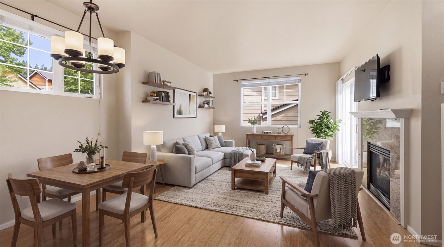 225th Pl, Sammamish, WA 98074