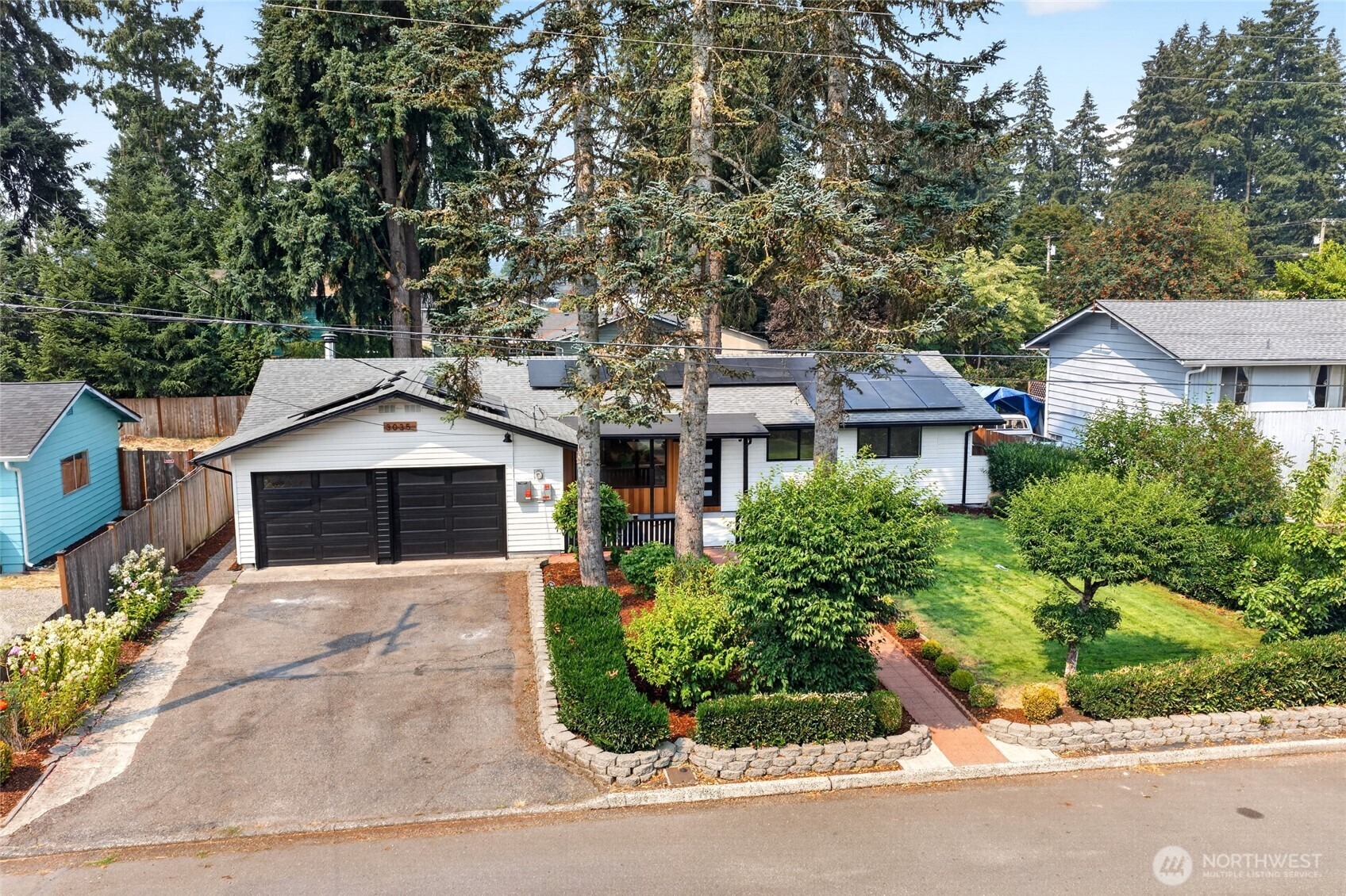 18th St, Auburn, WA 98092