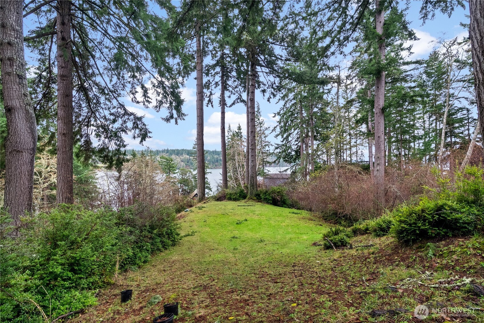 Herron Blvd, Lakebay, WA 98349