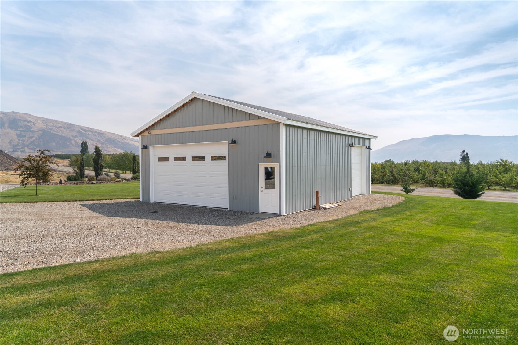 Partridge Ln, East Wenatchee, WA 98802 #1