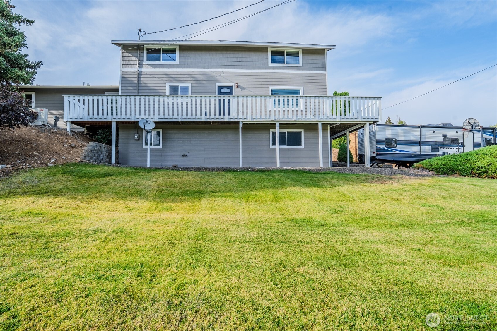 Pleasant Hill Rd, Selah, WA 98942