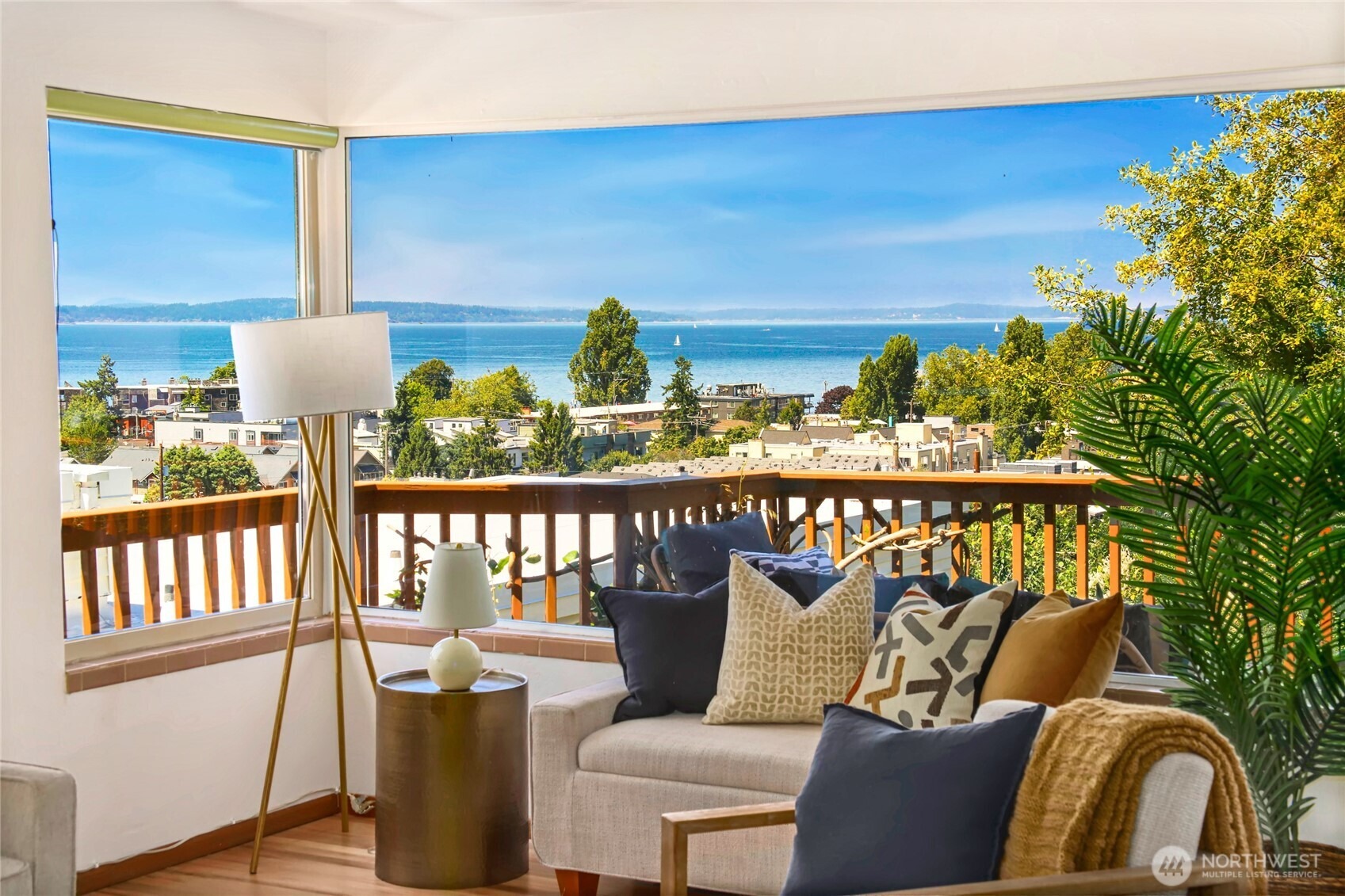Horton St, Seattle, WA 98116 #1