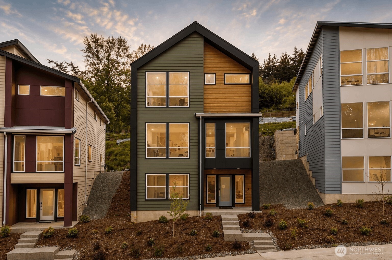 Aberdeen Way, Renton, WA 98056 #1
