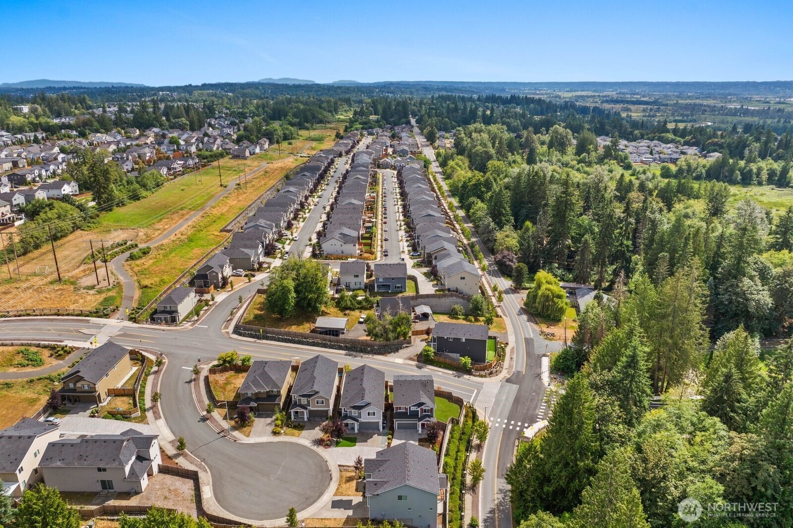 80th Ave, Marysville, WA 98270 #1