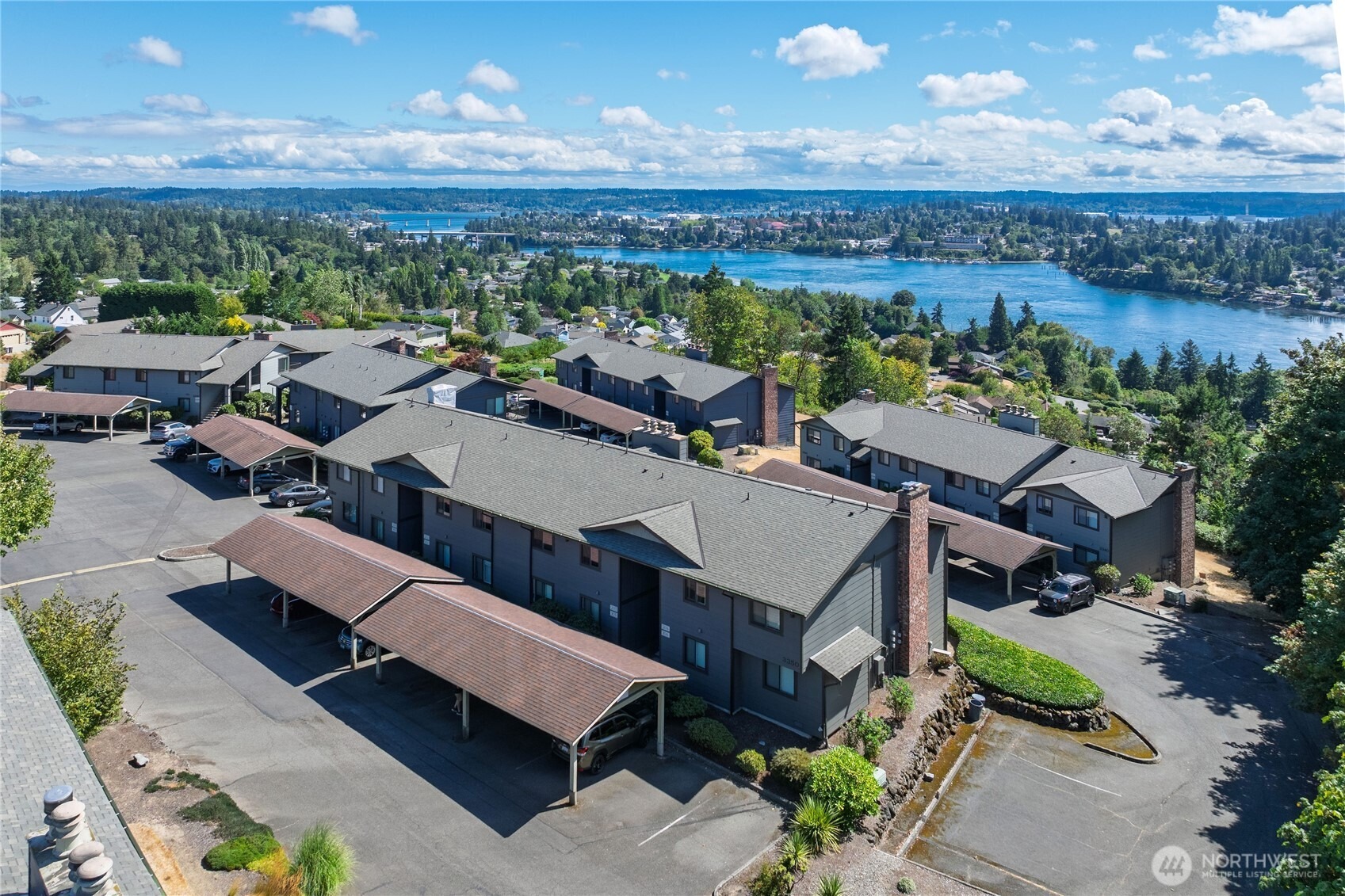 Narrows View Ln, Bremerton, WA 98310