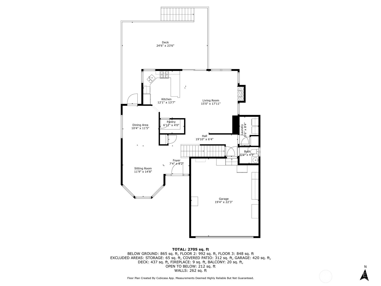 Marigold St, Olympia, WA 98502 #1