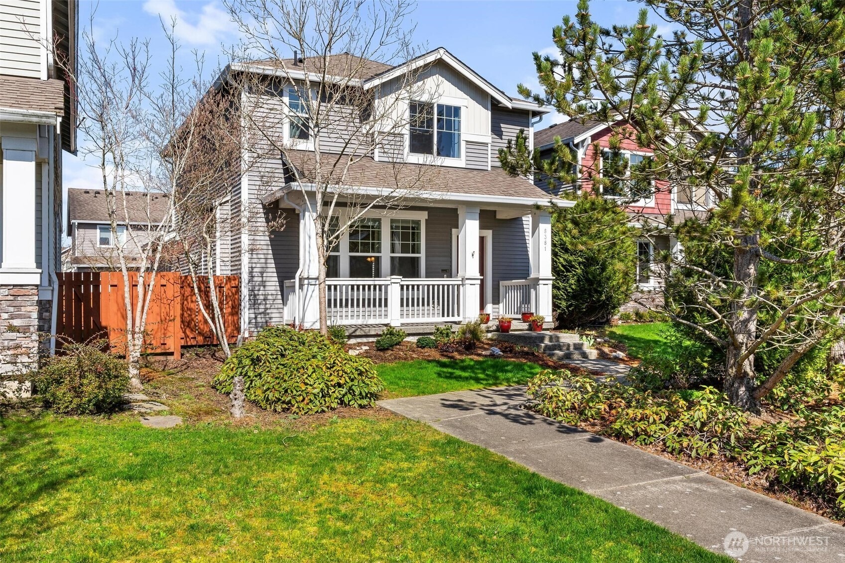 21st St, Lake Stevens, WA 98258