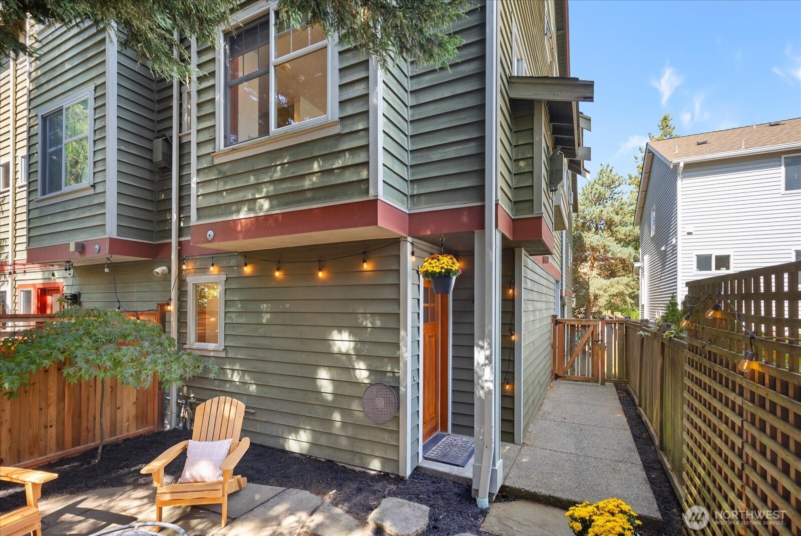 94th St, Seattle, WA 98103