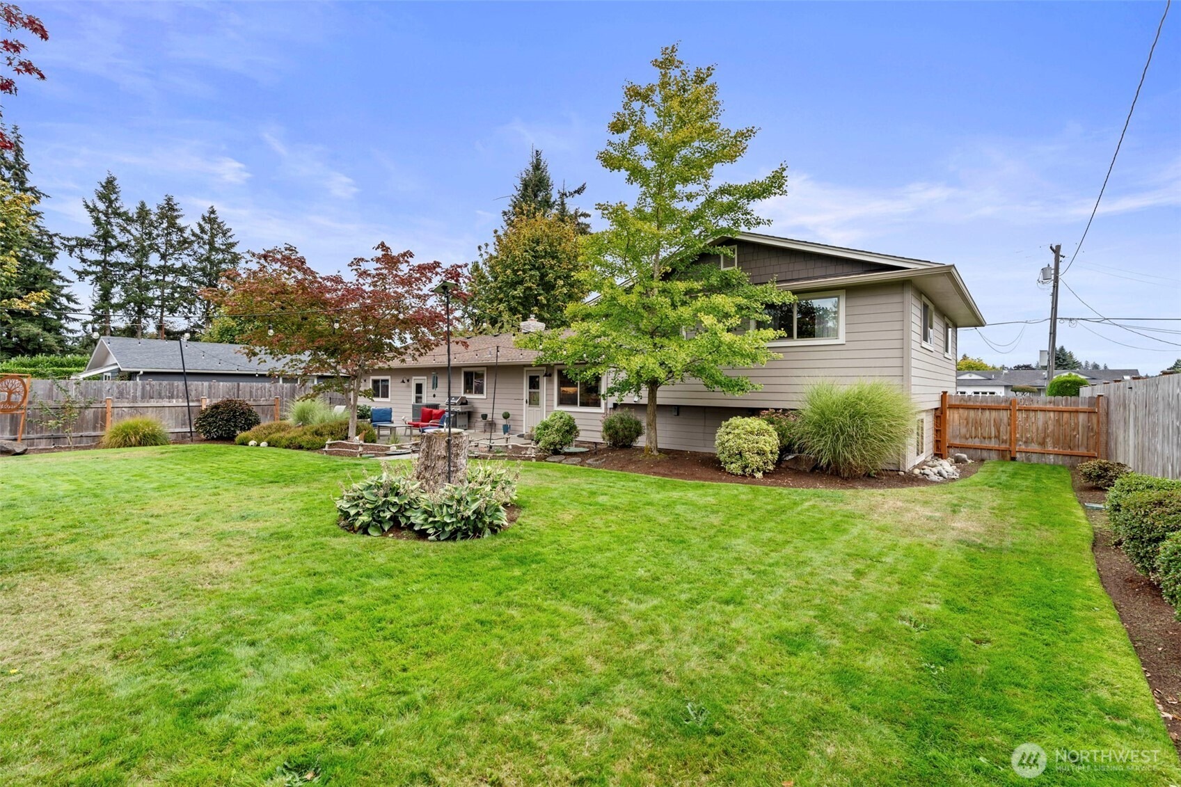 Oakland Ave, Centralia, WA 98531 #1