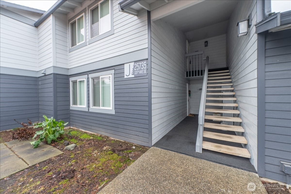 115th Ave, Kent, WA 98030