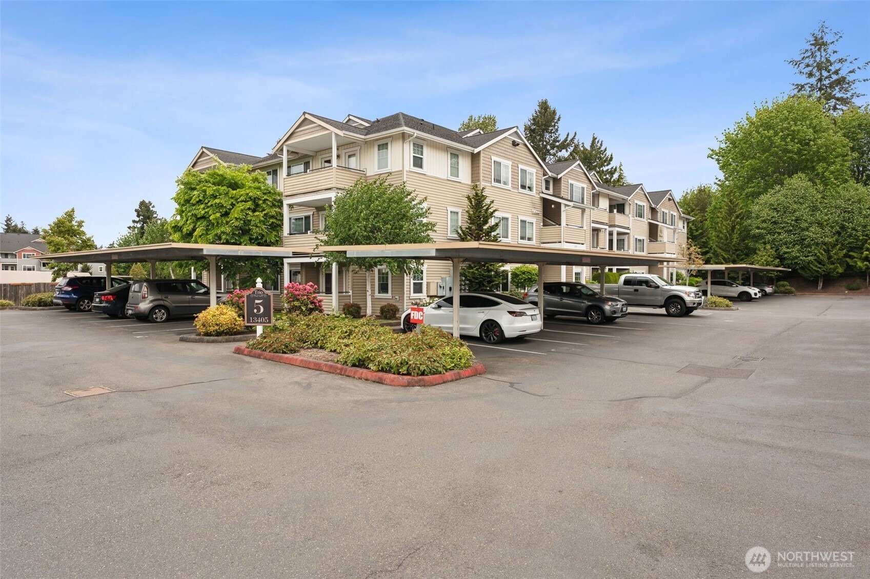 97th Ave, Puyallup, WA 98373 #1