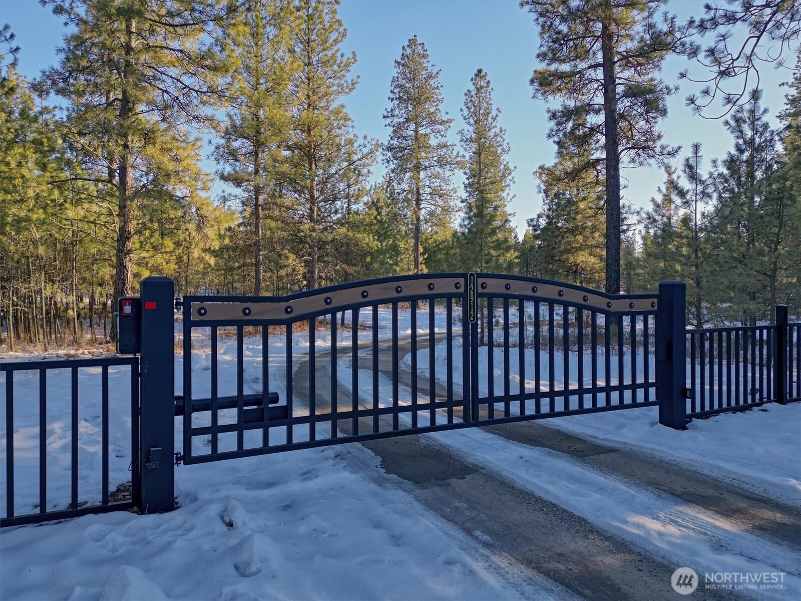 Gibbs Rd, Mica, WA 99023