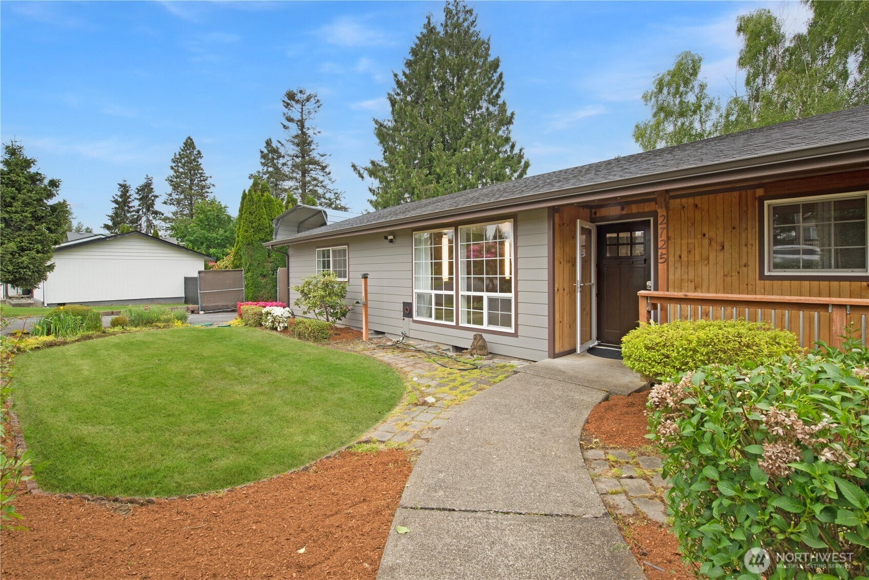 124th Avenue Ct, Edgewood, WA 98372 #1