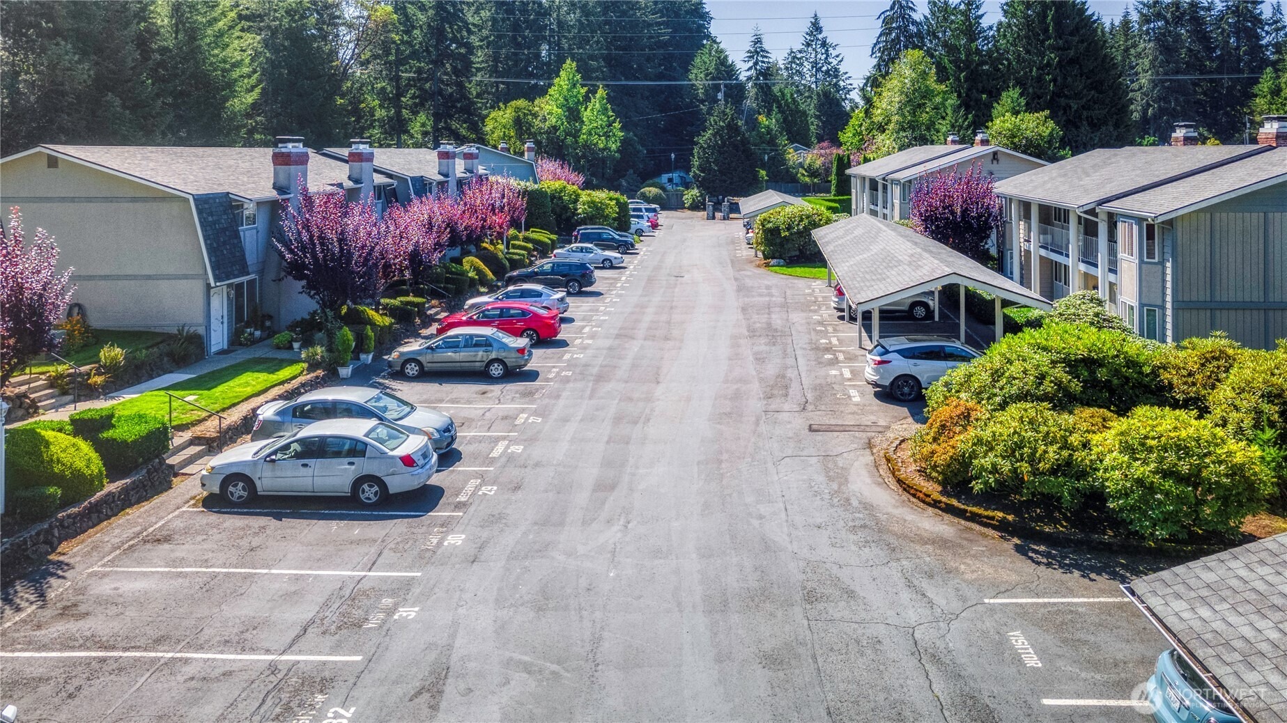 Cirque Dr, University Place, WA 98467