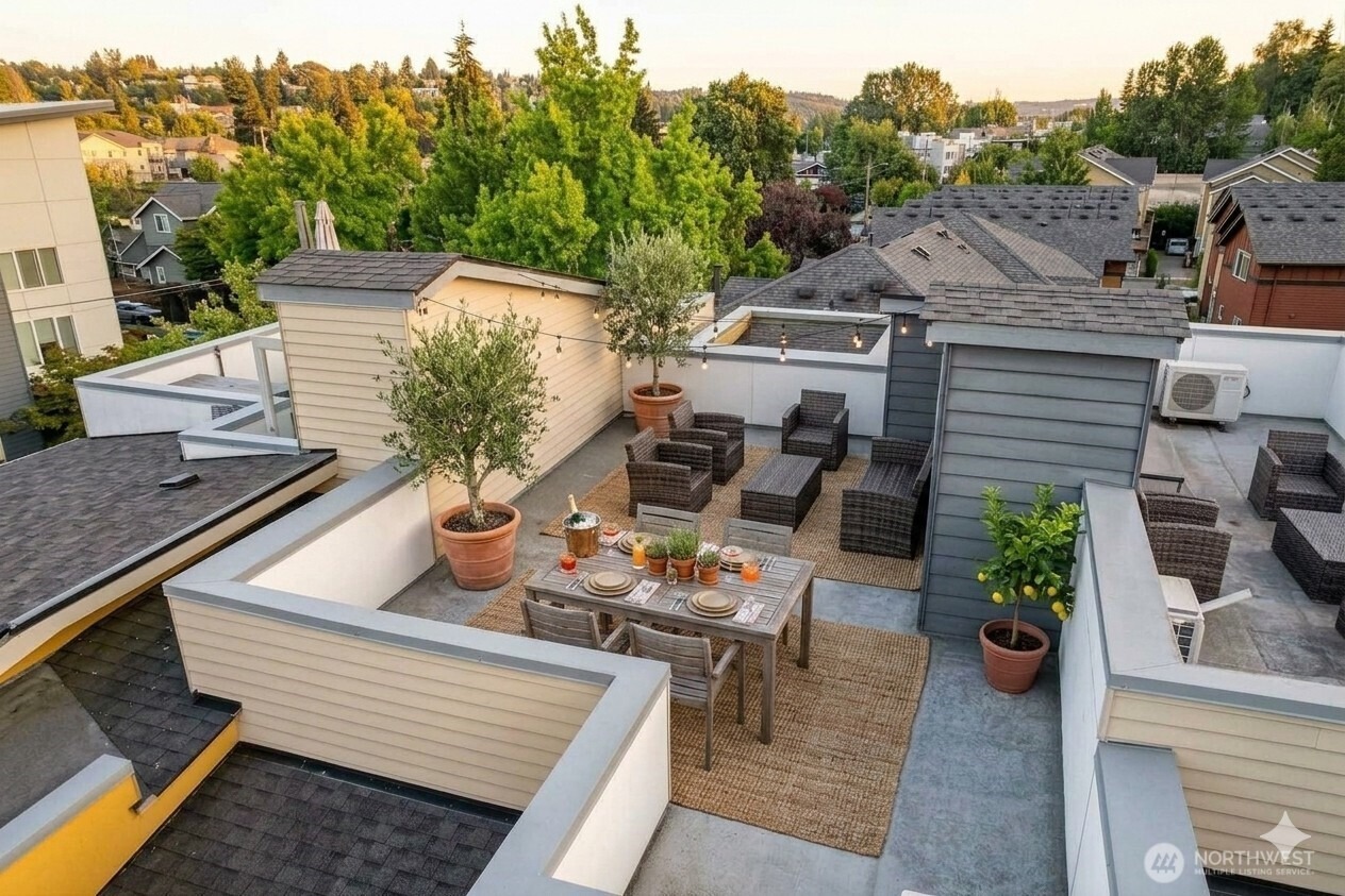 Delridge Way, Seattle, WA 98106