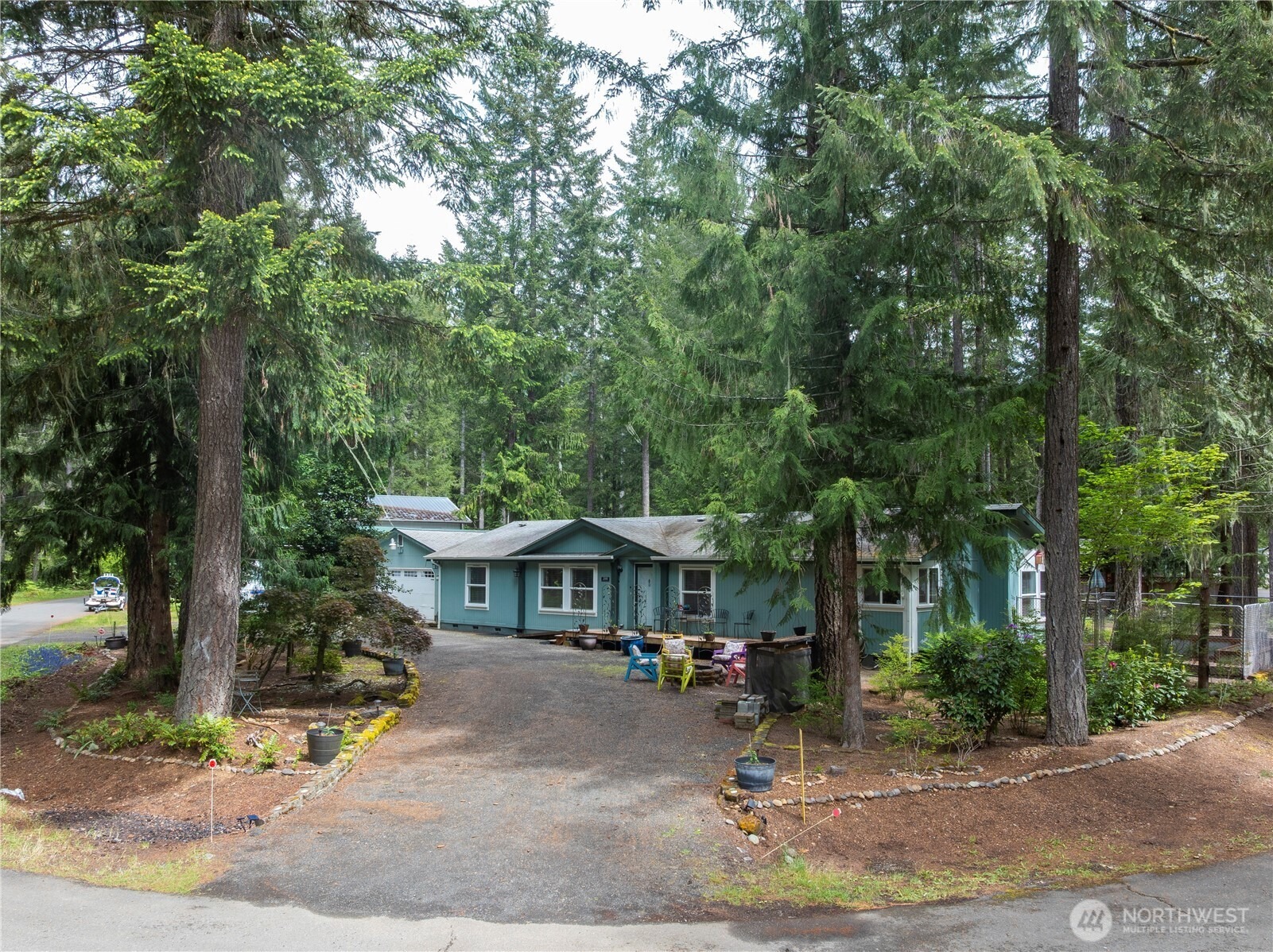 Hamma Hamma Dr, Hoodsport, WA 98548 #1