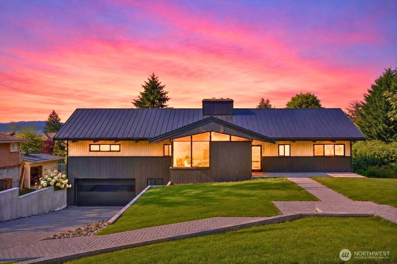 Marine View Dr, Federal Way, WA 98023