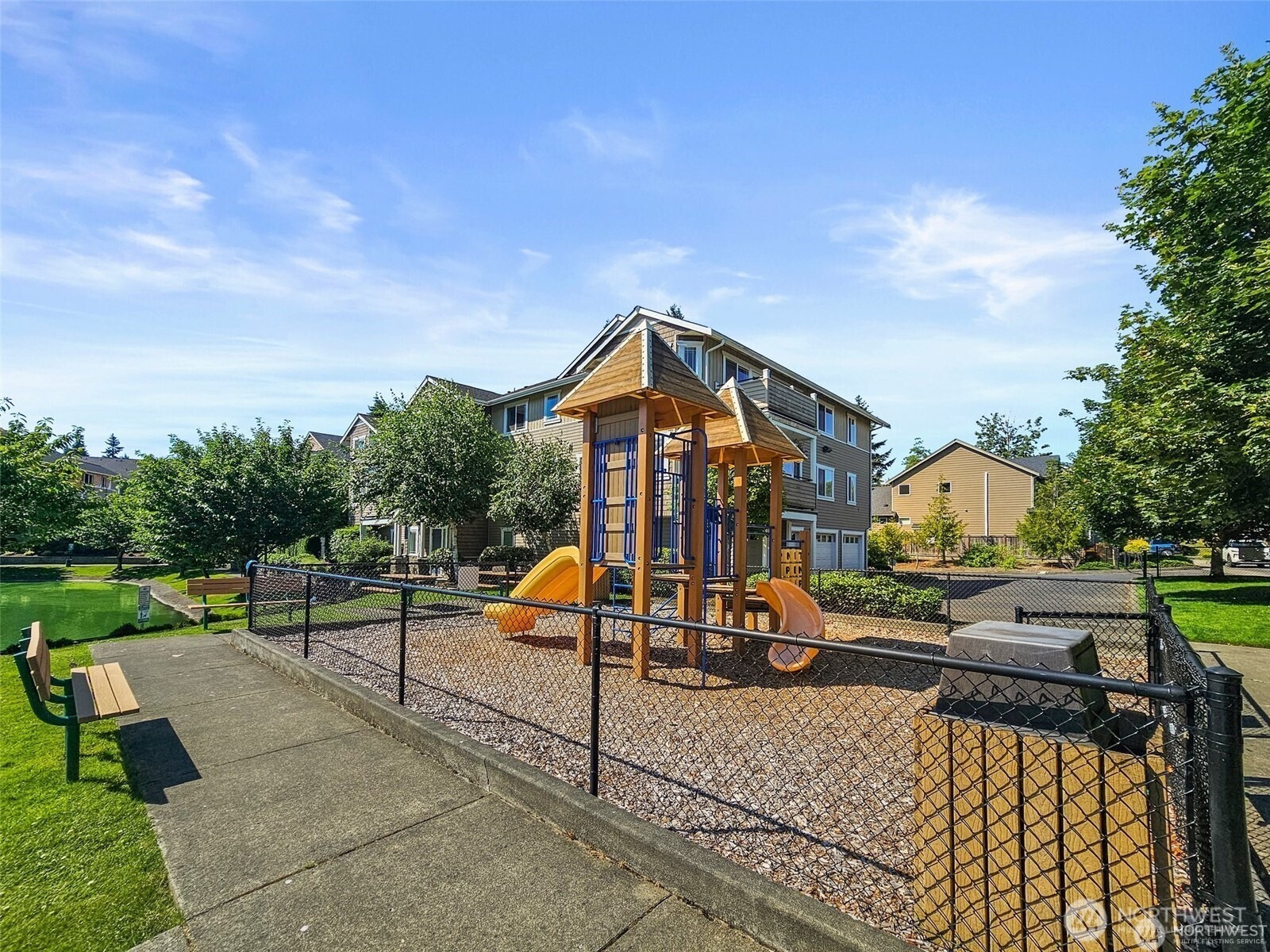 97th Ave, Puyallup, WA 98373