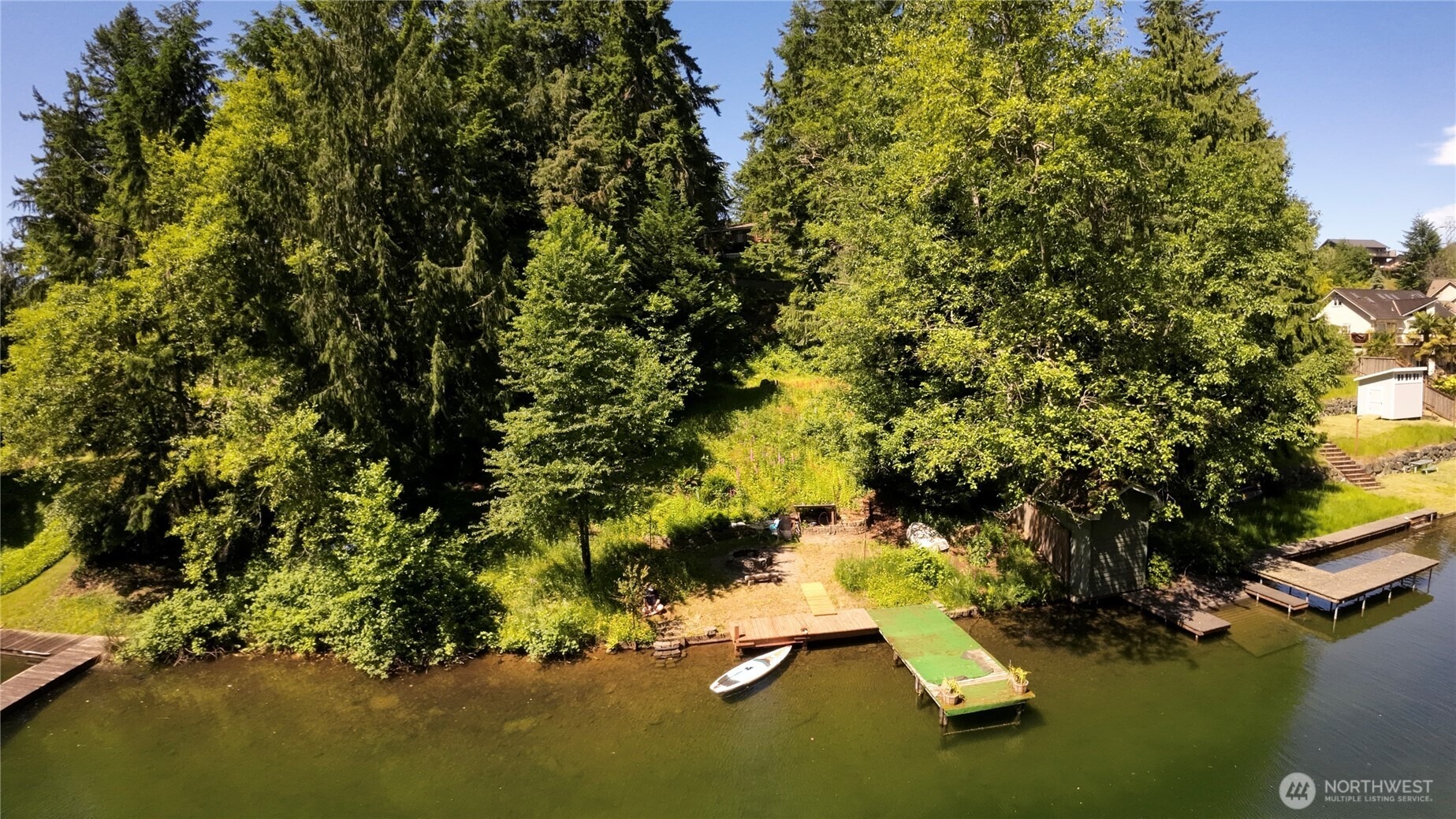 25th Street Ct, Lake Tapps, WA 98391