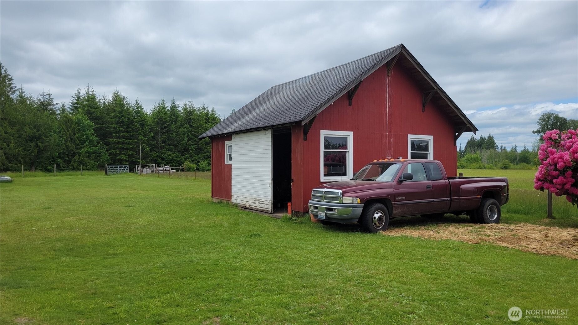 Us Highway 12 , Chehalis, WA 98532