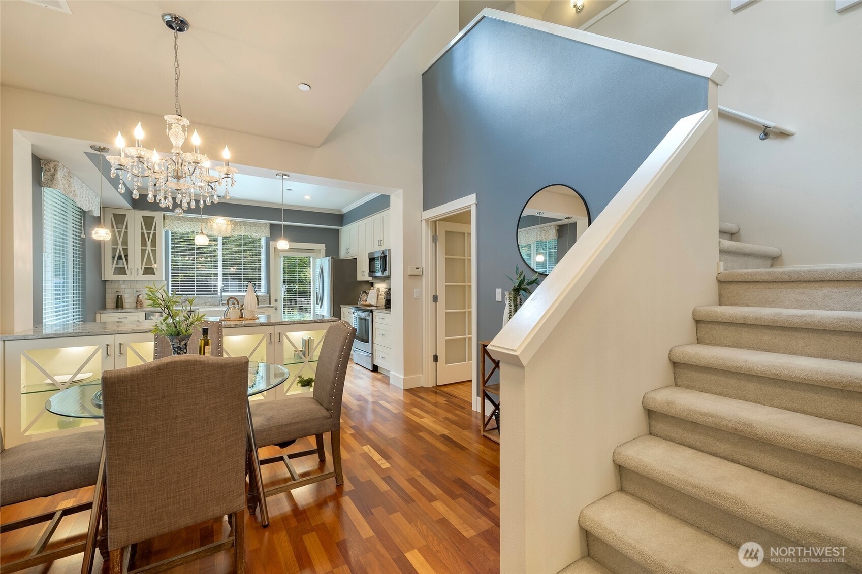 96th Way, Redmond, WA 98052 #1