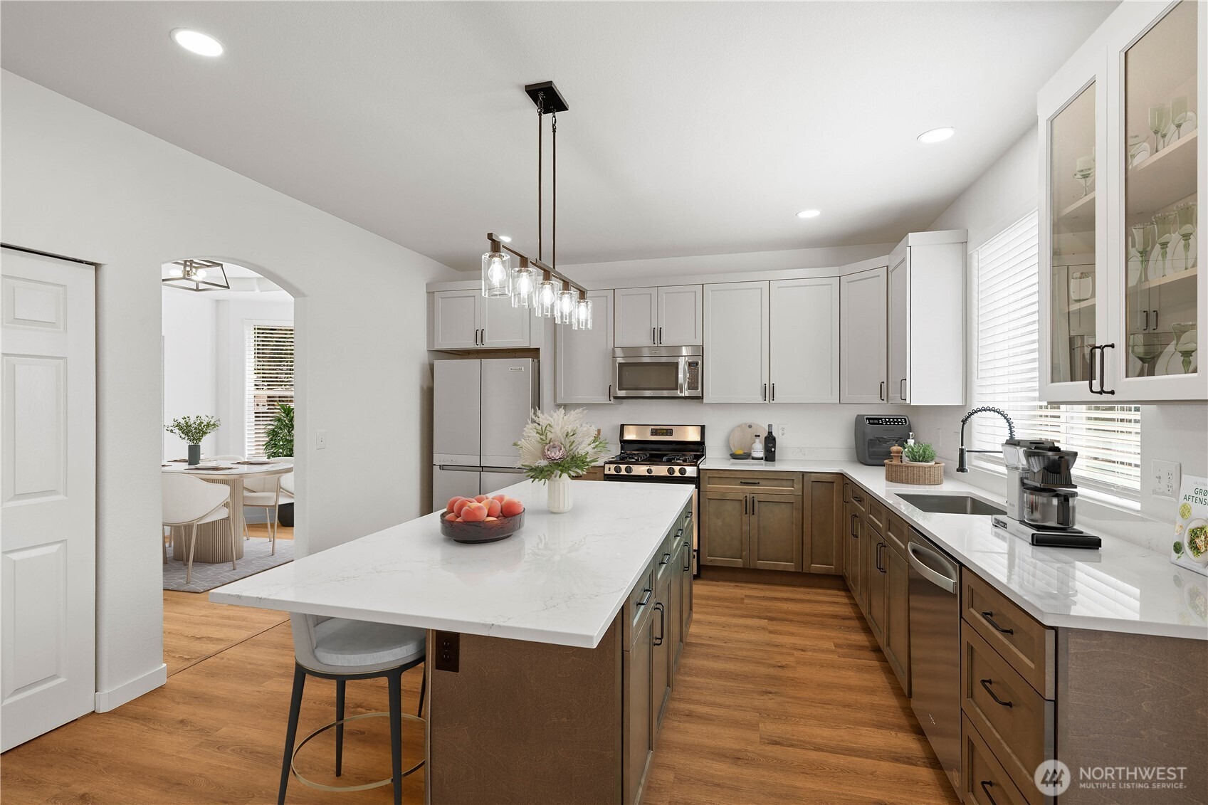176th Ave, Bonney Lake, WA 98391