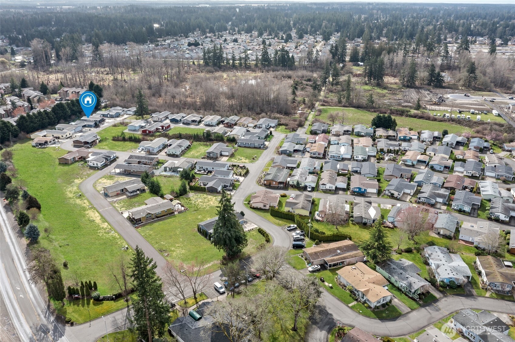 21st Avenue Ct, Tacoma, WA 98445 #1