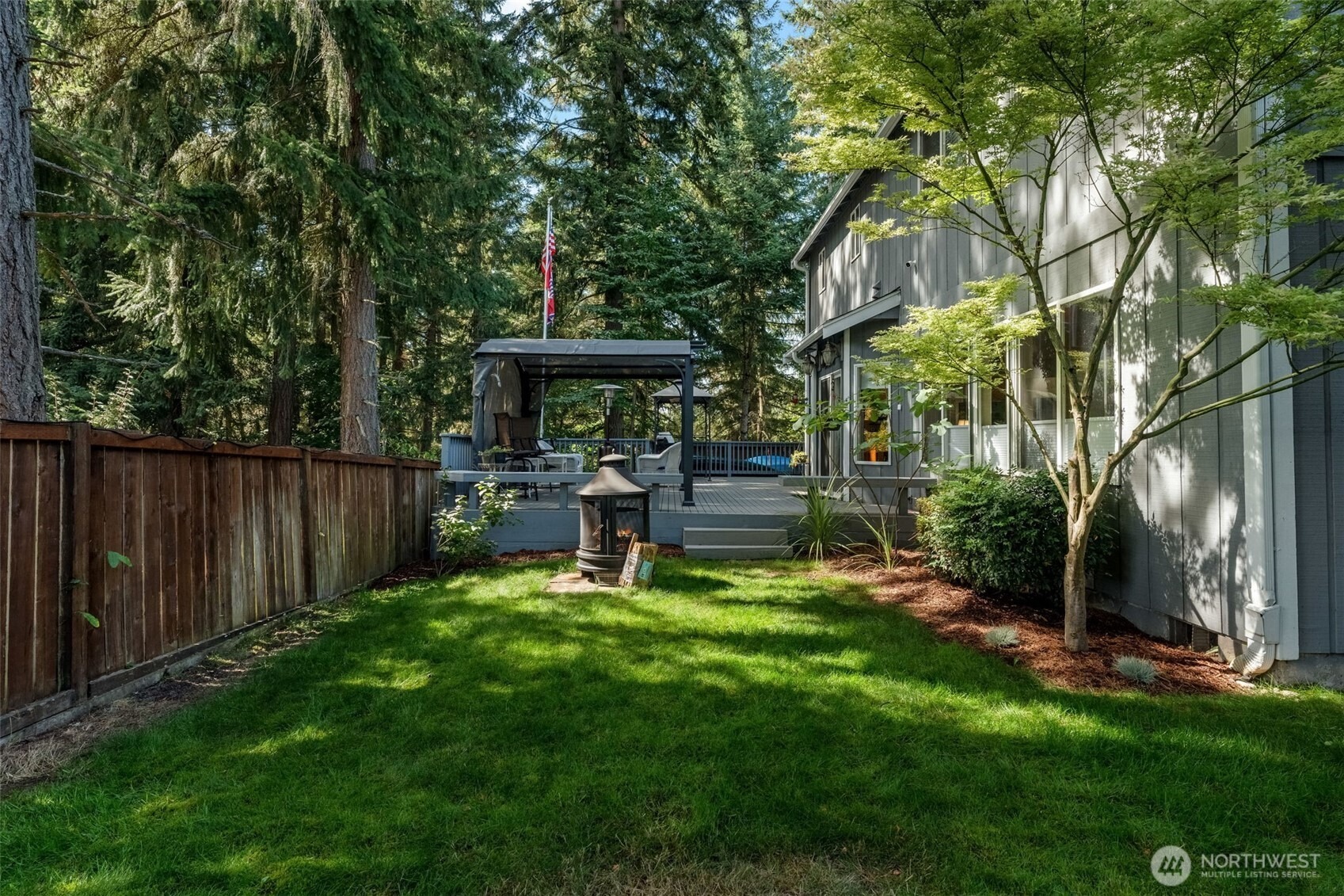 165th Street Ct, Puyallup, WA 98375
