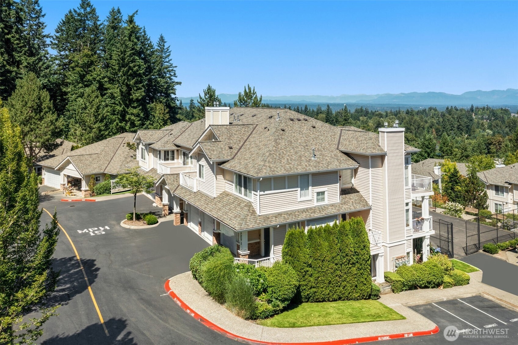 164th Ave, Bellevue, WA 98006