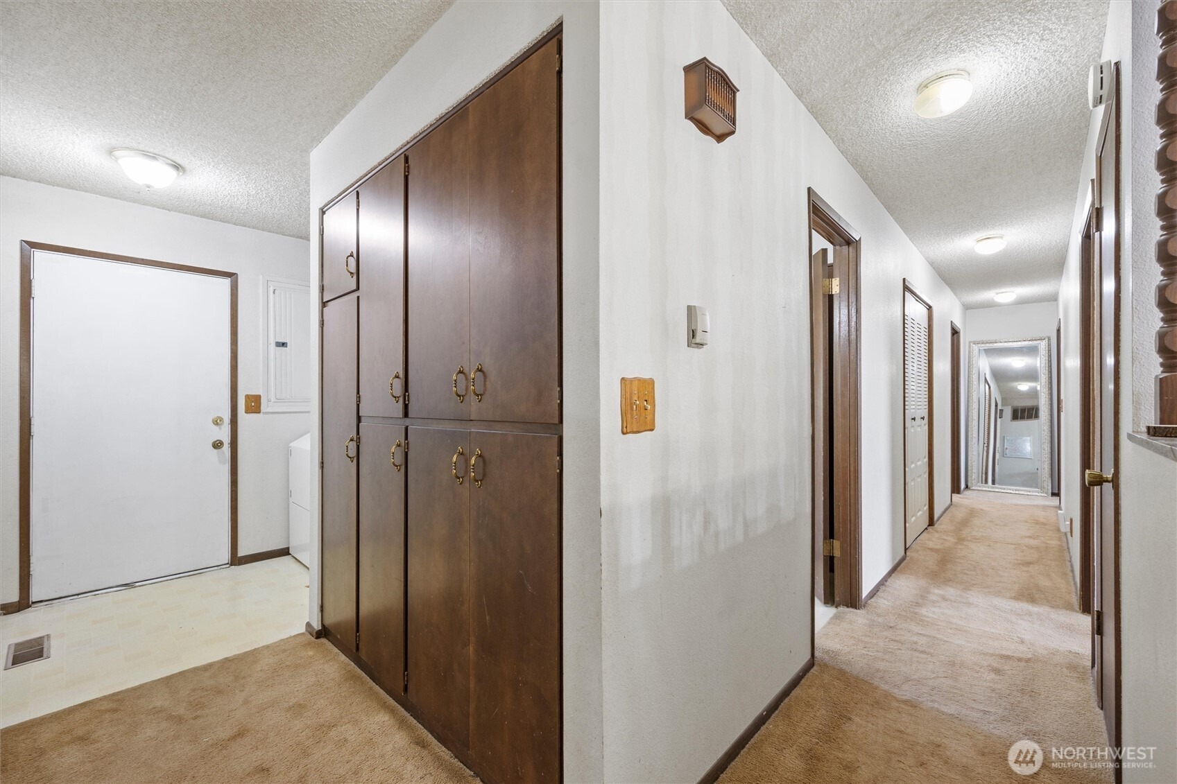 Conrad Rd, Touchet, WA 99360