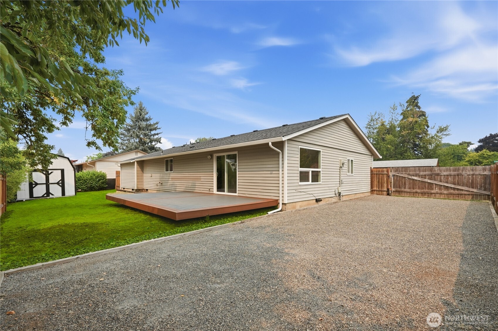 96th Ct, Vancouver, WA 98664