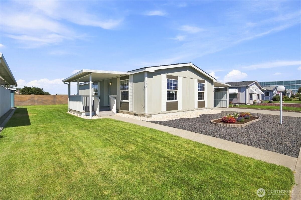 Columbia Center Blvd, Kennewick, WA 99336 #1