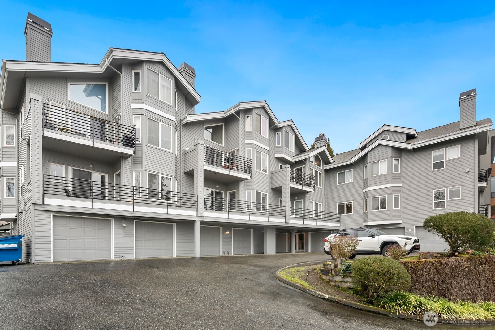 181st St, Kenmore, WA 98028