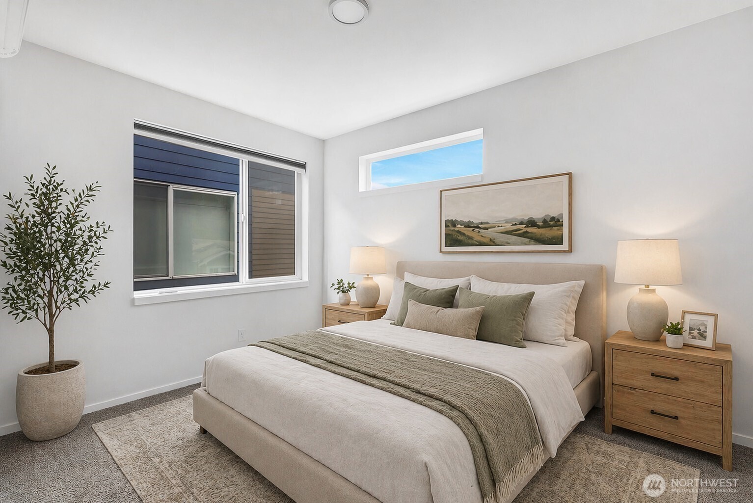 15th Ave, Seattle, WA 98119