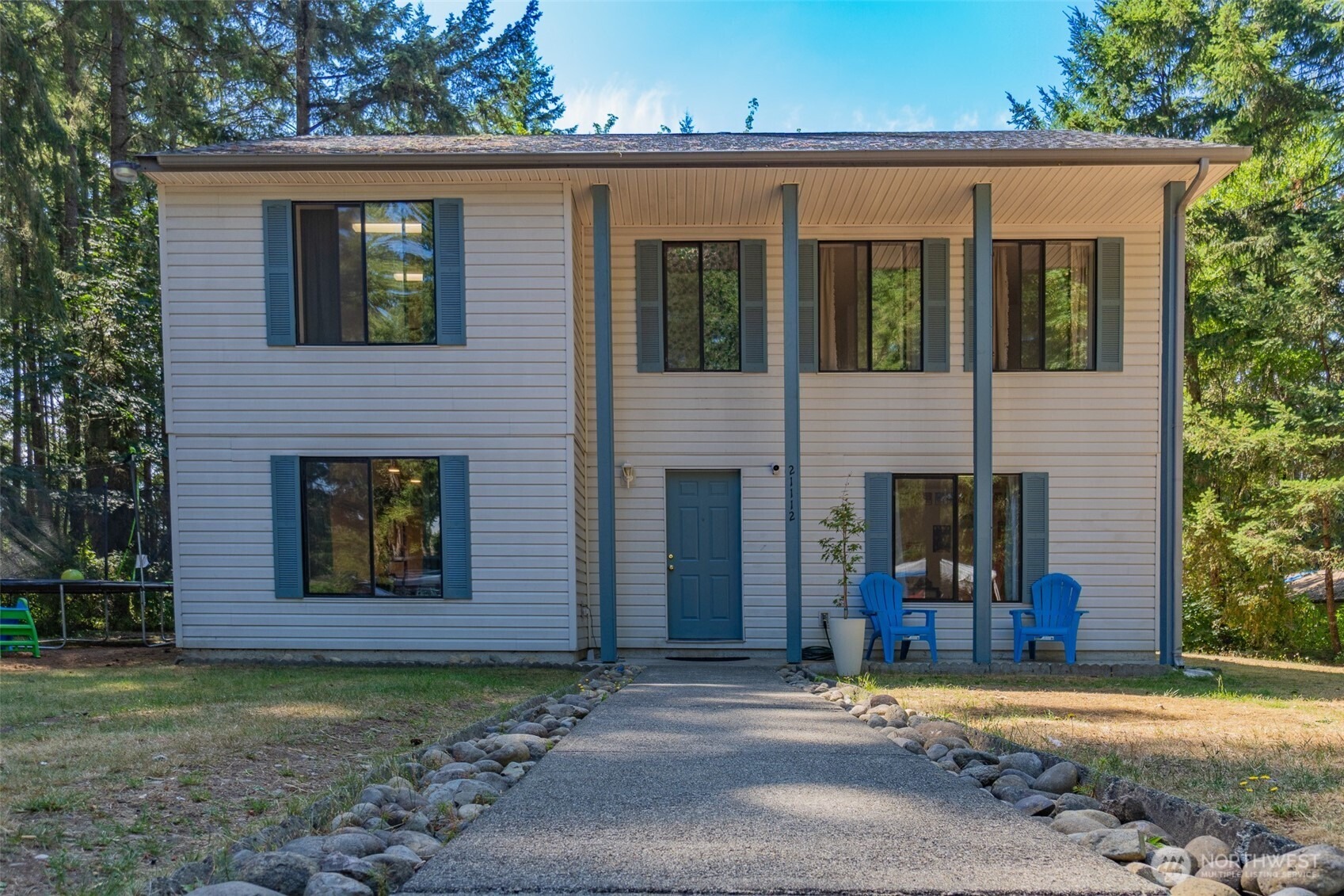 129th Ave, Graham, WA 98338