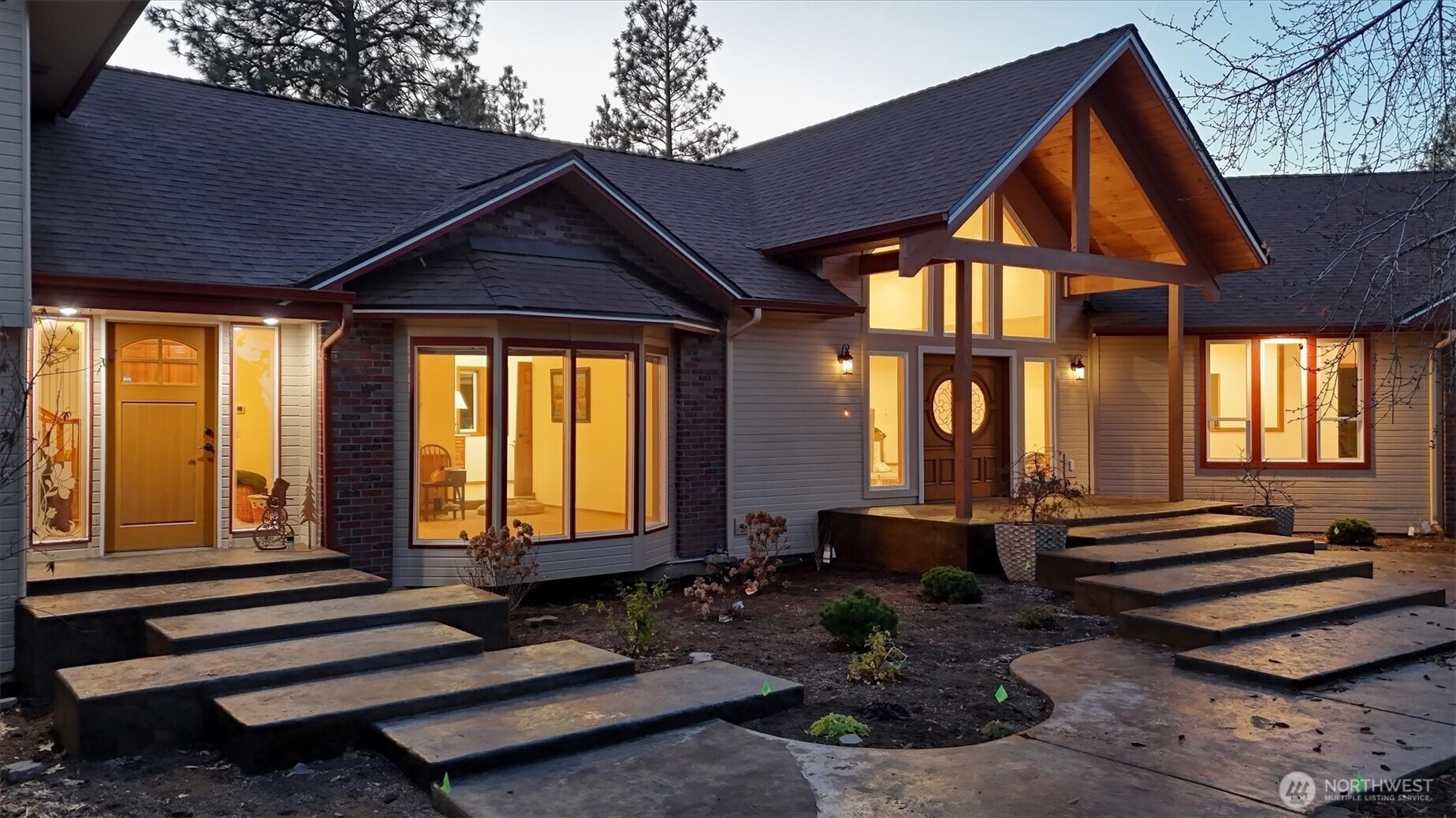 Gibbs Rd, Mica, WA 99023 #1