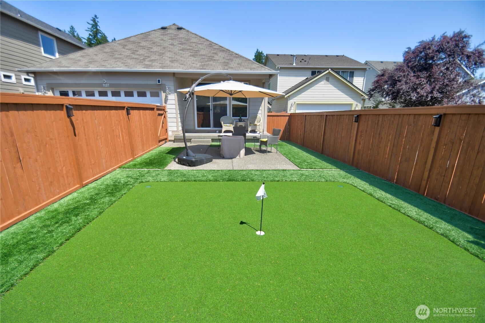 Periwinkle Loop, Olympia, WA 98516 #1
