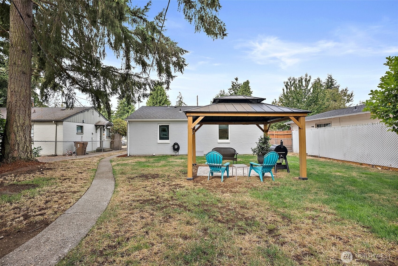 B St, Tacoma, WA 98404