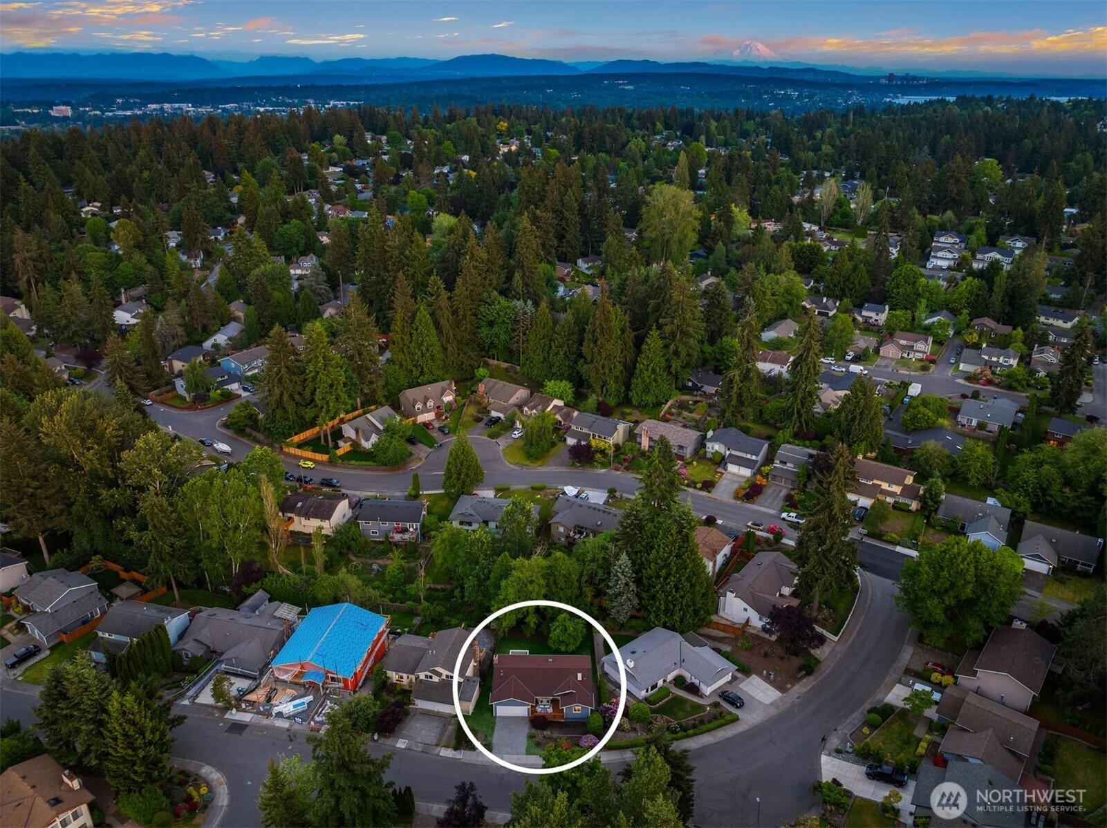 85th Pl, Kirkland, WA 98034