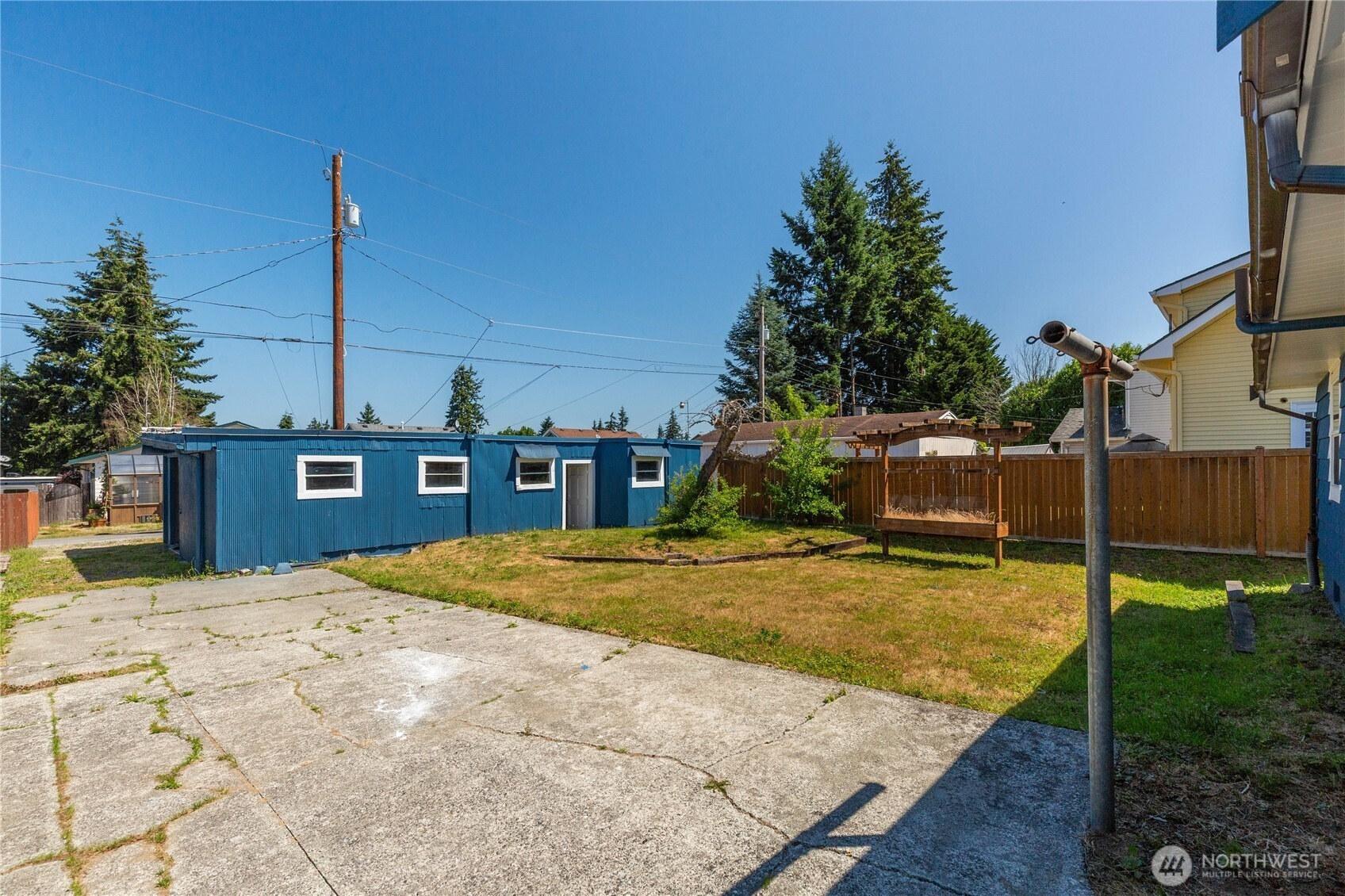 Columbia Ave, Everett, WA 98203 #1