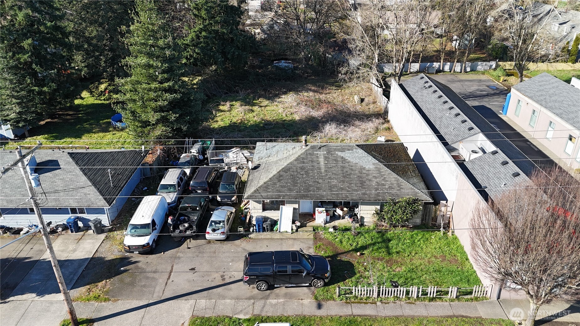 Cedar Ave, Marysville, WA 98270
