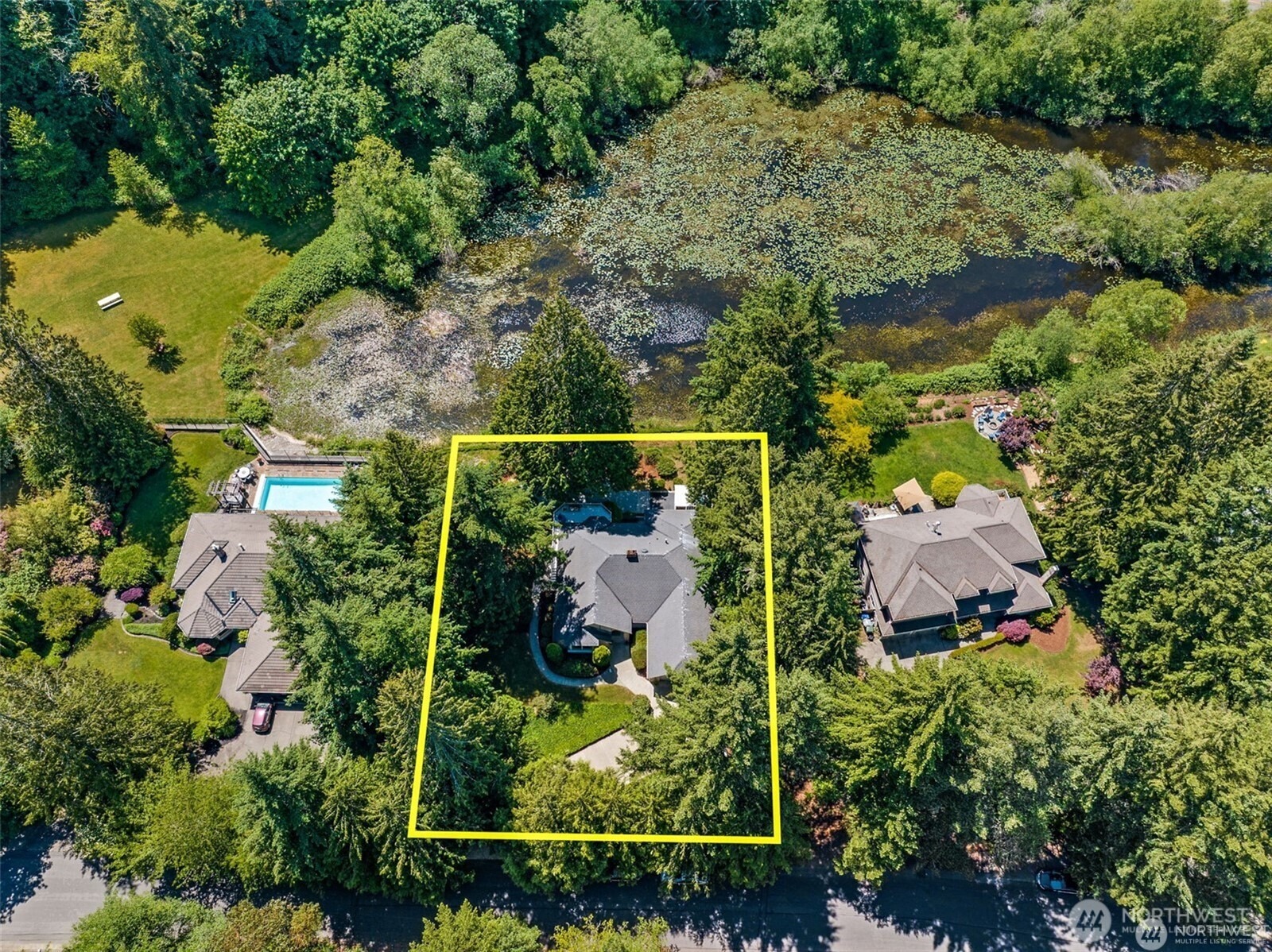 36th Ave, Gig Harbor, WA 98335