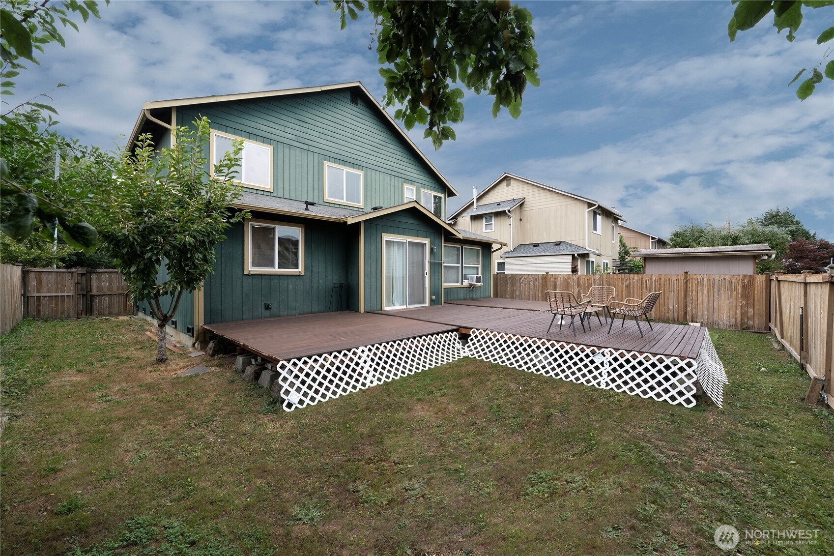 99th St, Everett, WA 98204 #1