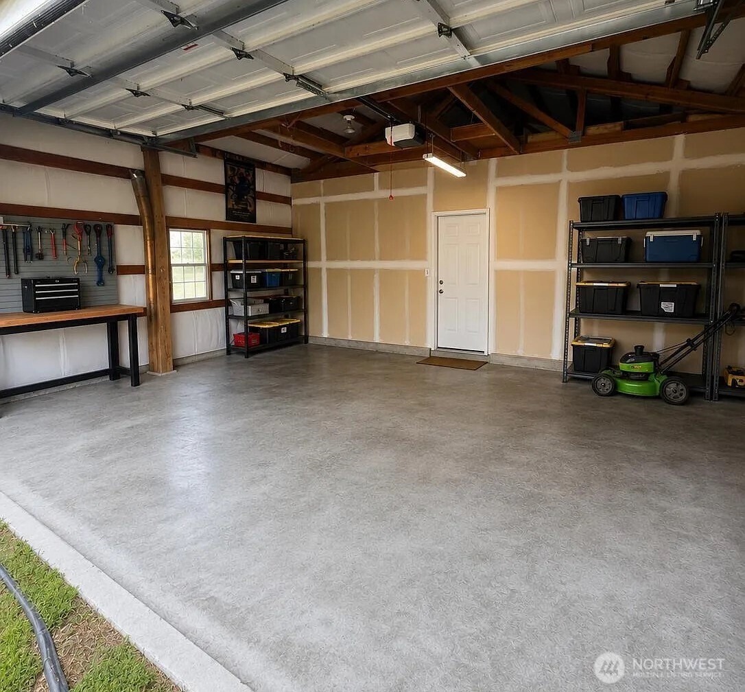 Morrow St, Endicott, WA 99125