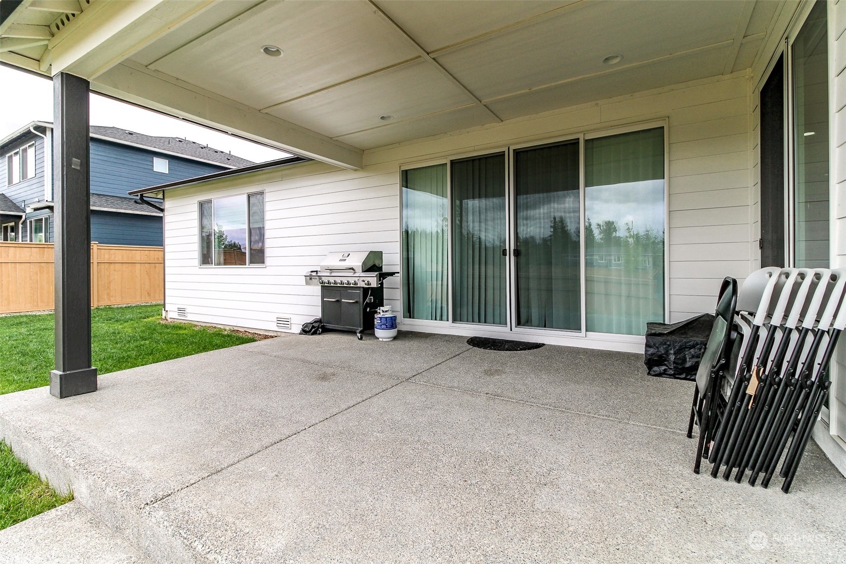 230th Avenue Ct, Buckley, WA 98321 #1