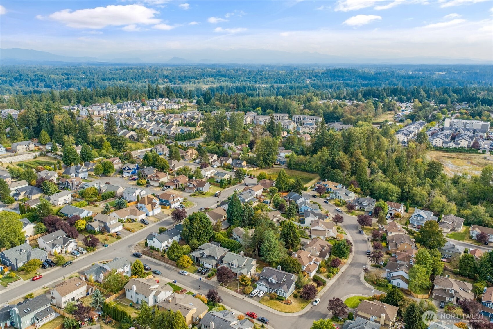 306th St, Auburn, WA 98092