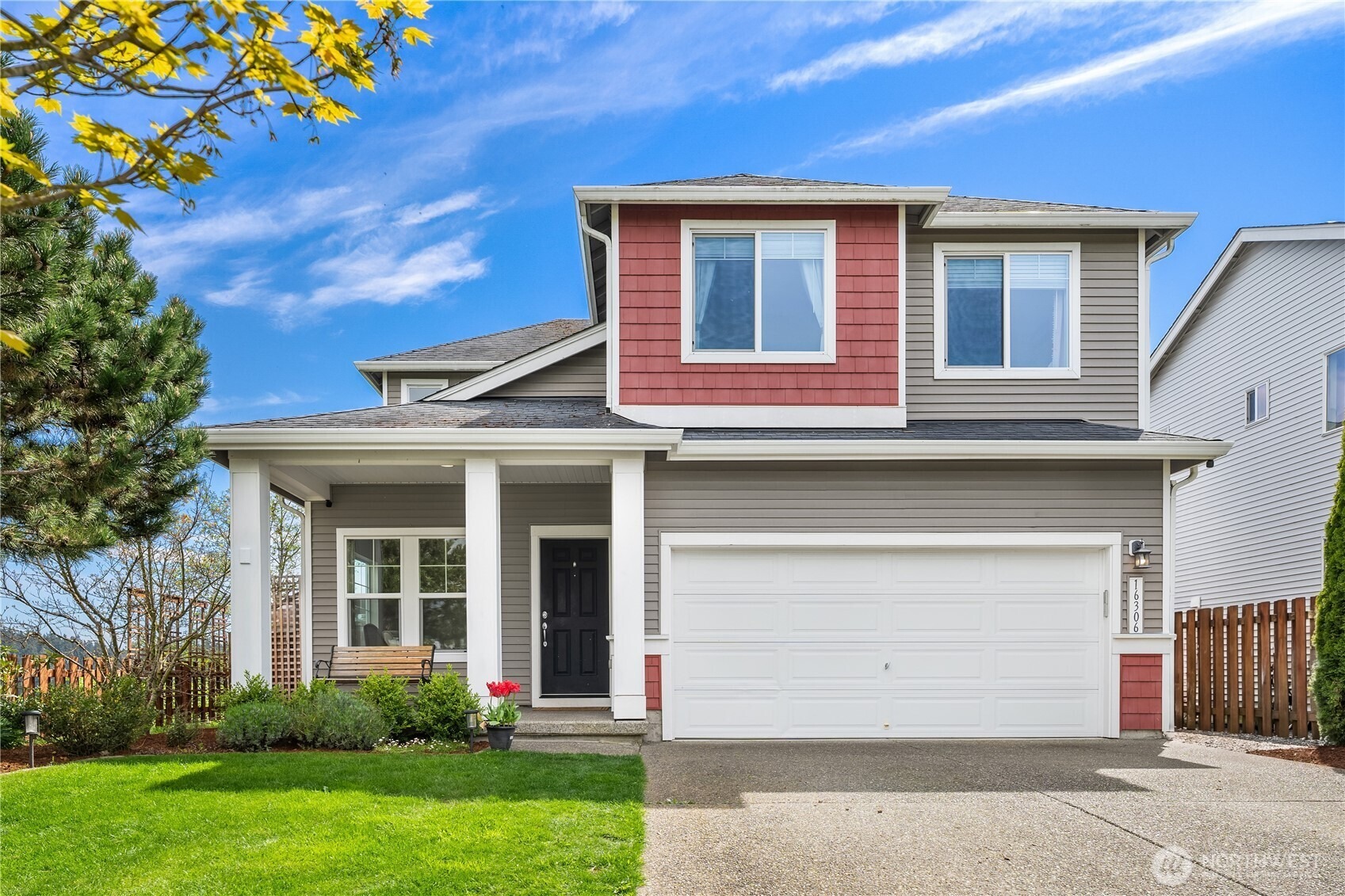 24th St, Lake Tapps, WA 98391 #1