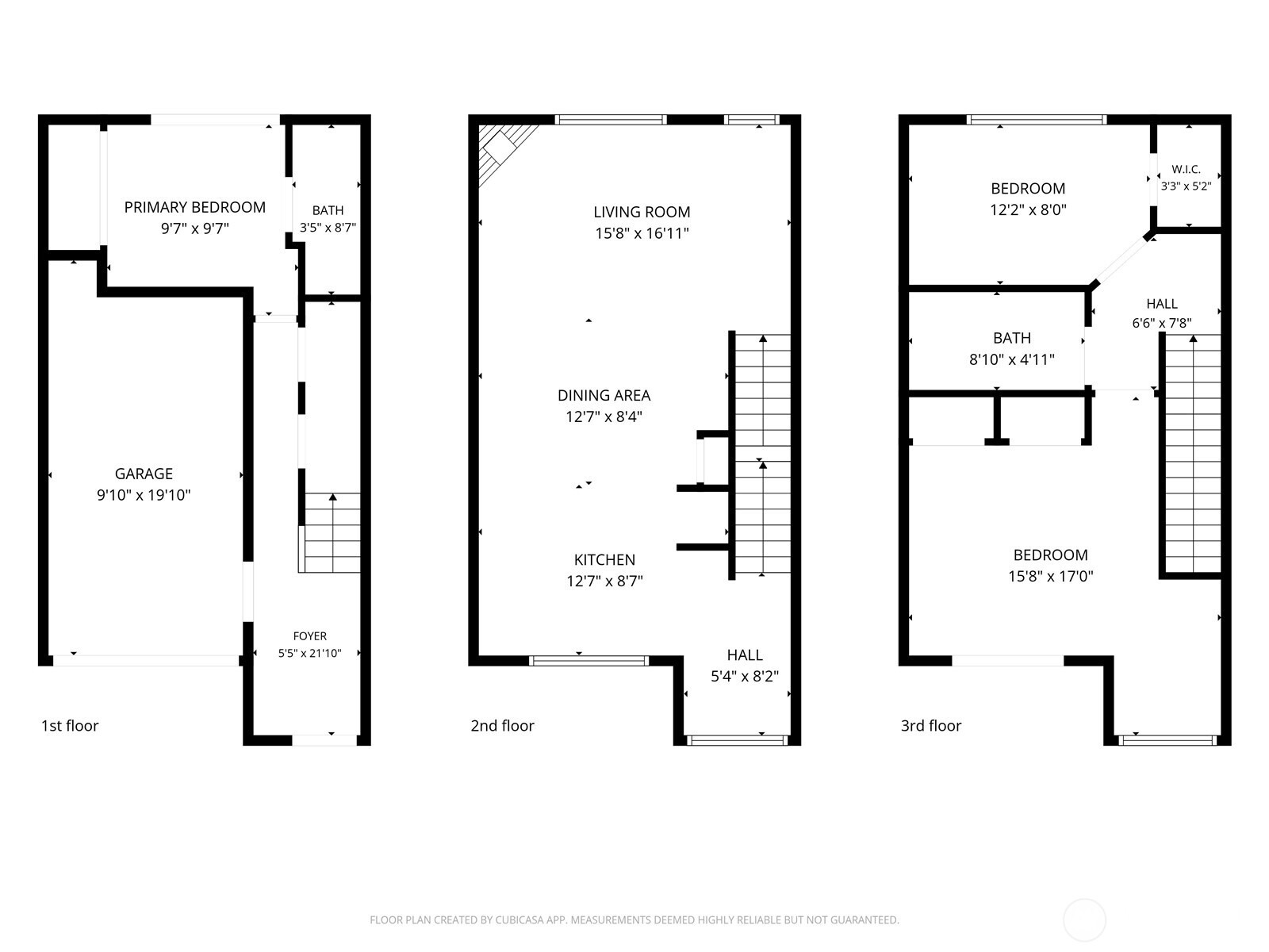 140th St, Seattle, WA 98125