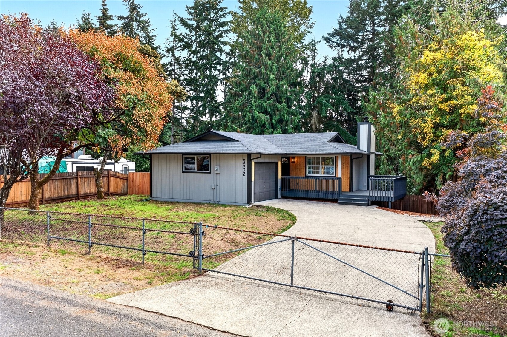 162nd Street Ct, Puyallup, WA 98375
