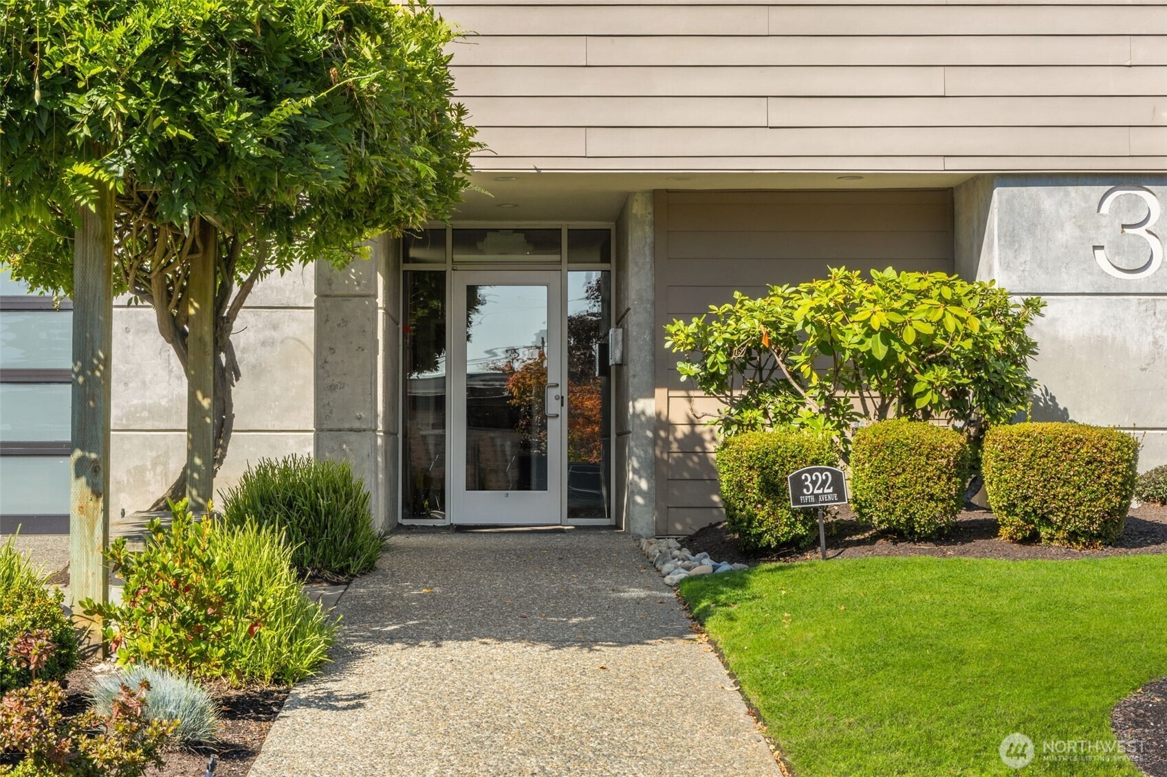 5th Ave, Kirkland, WA 98033